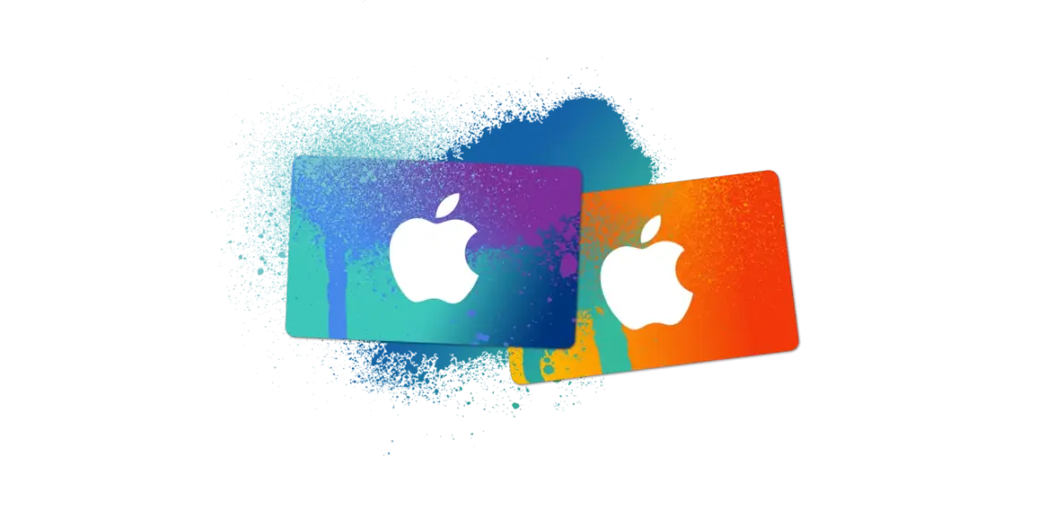 Apple Gift Card (iTunes): Co kupisz? Aplikacje, sprzęt, subskrypcje!