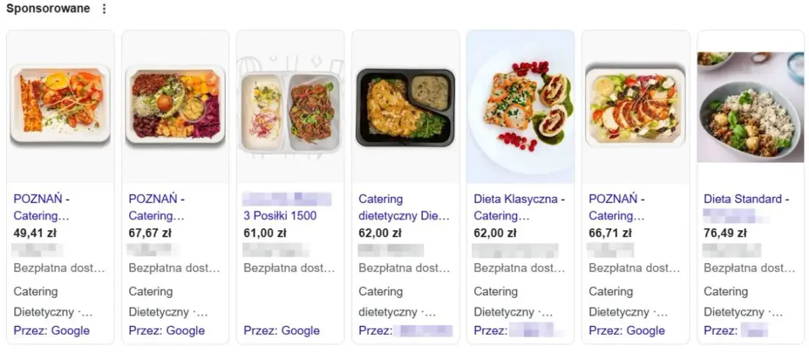 Catering: Jak skutecznie reklamować firmę i zdobyć nowych klientów?