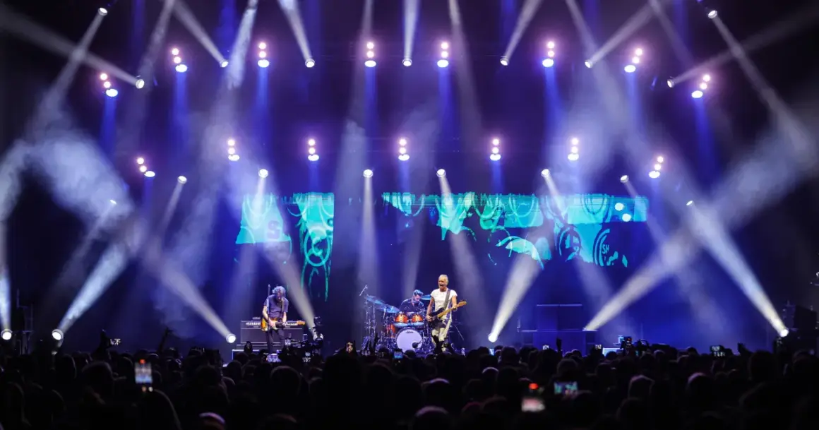 Ile trwa koncert Dżemu? Czas, który warto znać przed wyjściem