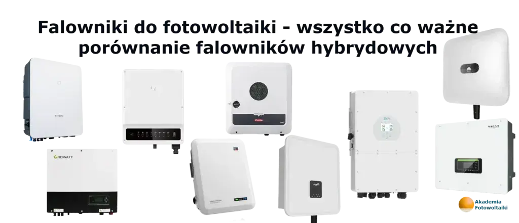 Falownik 10 kW: Jak wybrać najlepszy? Poradnik eksperta