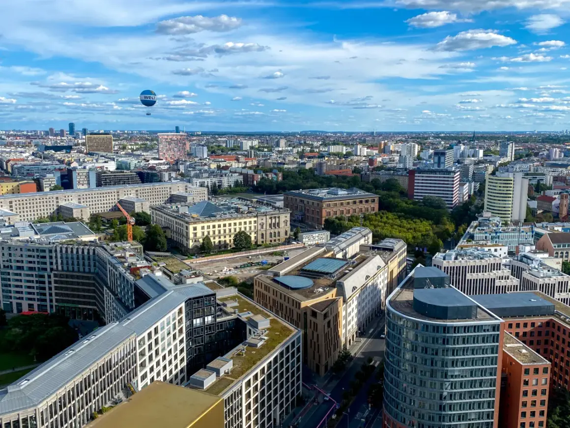Czy w Berlinie jest bezpiecznie? Poznaj zagrożenia i bezpieczne miejsca