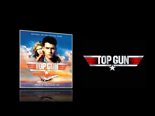 Muzyka z Top Gun: Wszystko o kultowych hitach i nowych balladach.