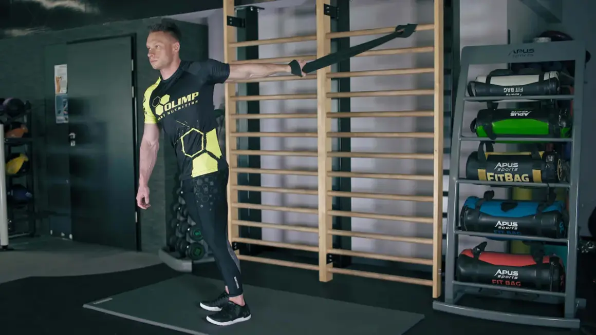 Jak rozciągać biceps? Klucz do siły i bezkontuzyjnych ramion