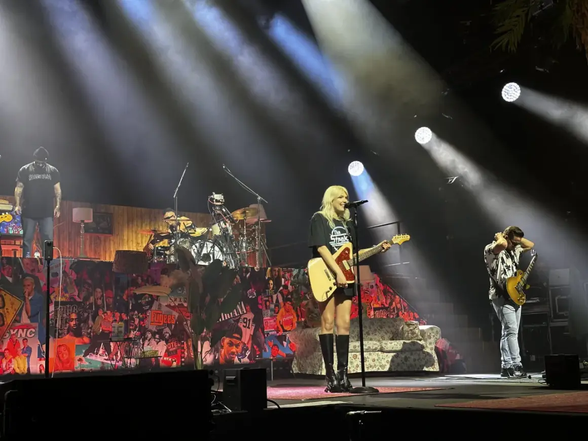 Ile trwa koncert Darii Zawiałow? Zaskakujące różnice w czasie trwania