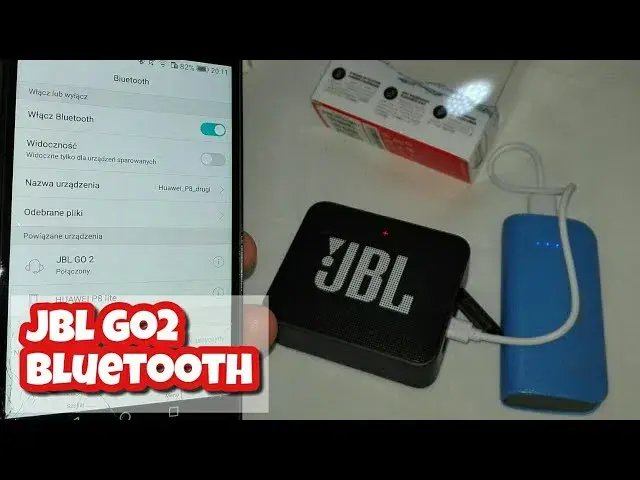 Głośnik JBL: Jak ładować, by bateria służyła latami?