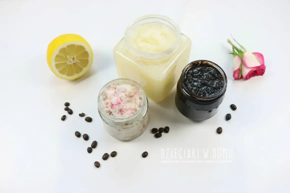 Peeling cukrowy DIY: Przepisy na gładką skórę. Zrób to sama!