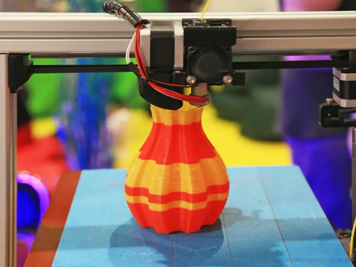 Drukarka 3D dla początkujących: Co wybrać, by nie żałować?