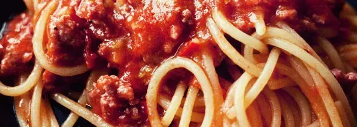 Kwestia Smaku: Bolognese idealne? Poznaj sprawdzony przepis!
