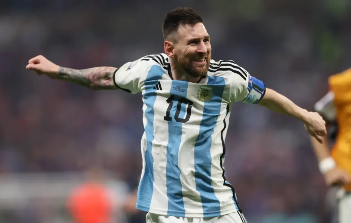 Aktualni Mistrzowie Świata w Piłce Nożnej: Argentyna i Hiszpania