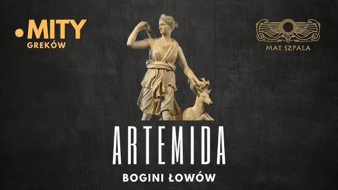 Streszczenie mitu o Artemidzie: tajemnice bogini łowów i przyrody