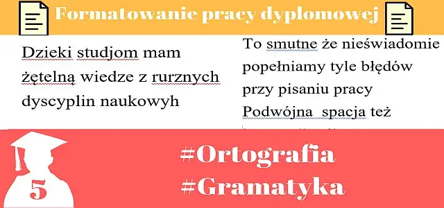Jak drukować pracę licencjacką: uniknij najczęstszych błędów i zyskaj pewność