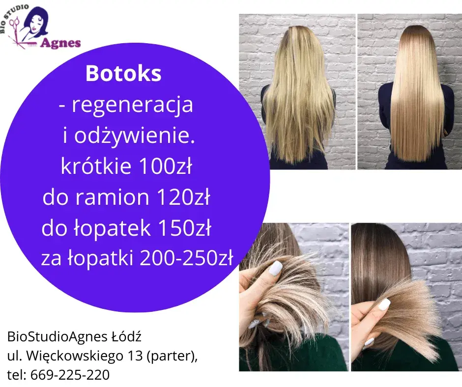 Botoks czy keratyna? Wybierz mądrze: odżywienie vs prostowanie