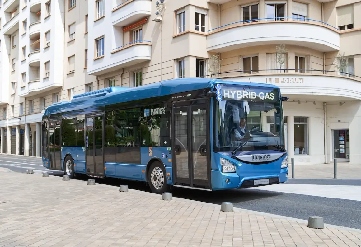 CNG i hybryda - co to jest i jak wpływają na środowisko?