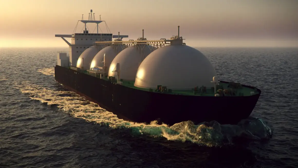 Gaz LPG skąd pochodzi? Odkryj źródła i ich znaczenie dla Polski