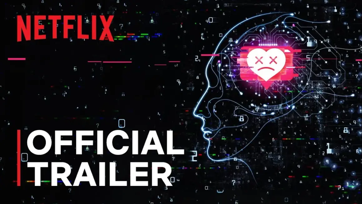 Netflix: Filmy o social mediach, które otworzą Ci oczy