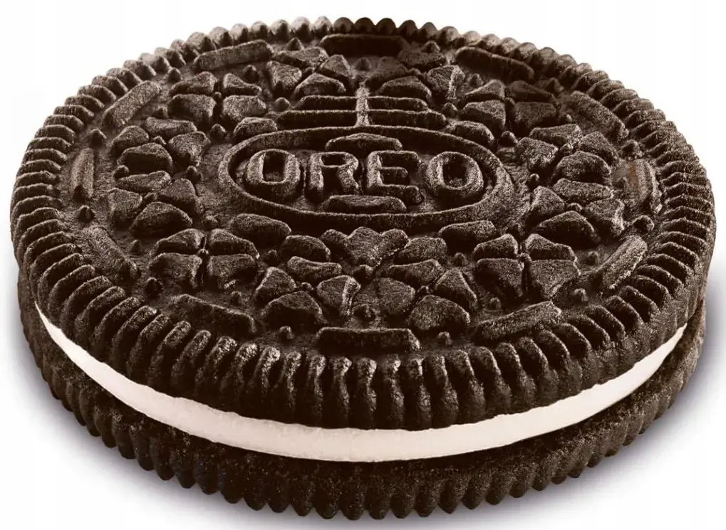 Ile kalorii ma ciastko Oreo? Zaskakujące fakty o jego wartości odżywczej
