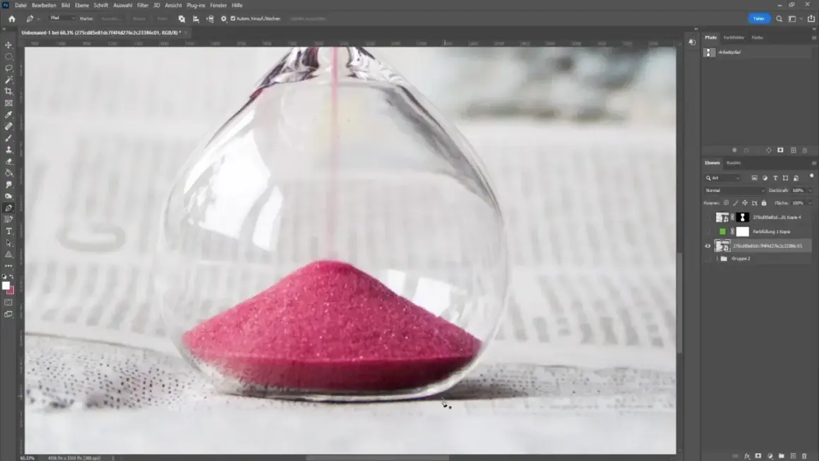 Jak wyciąć tło w Photoshopie - proste metody i skuteczne triki