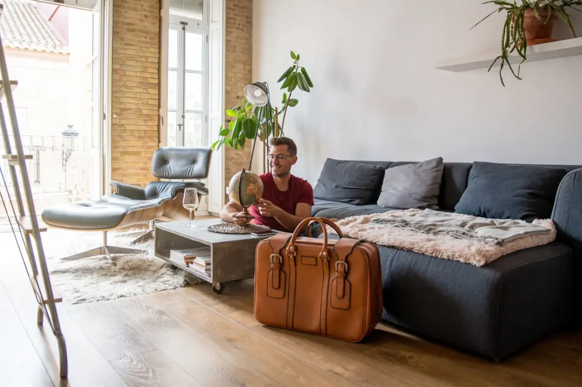 Nocleg w hostelu: Przewodnik dla początkujących czego się spodziewać?
