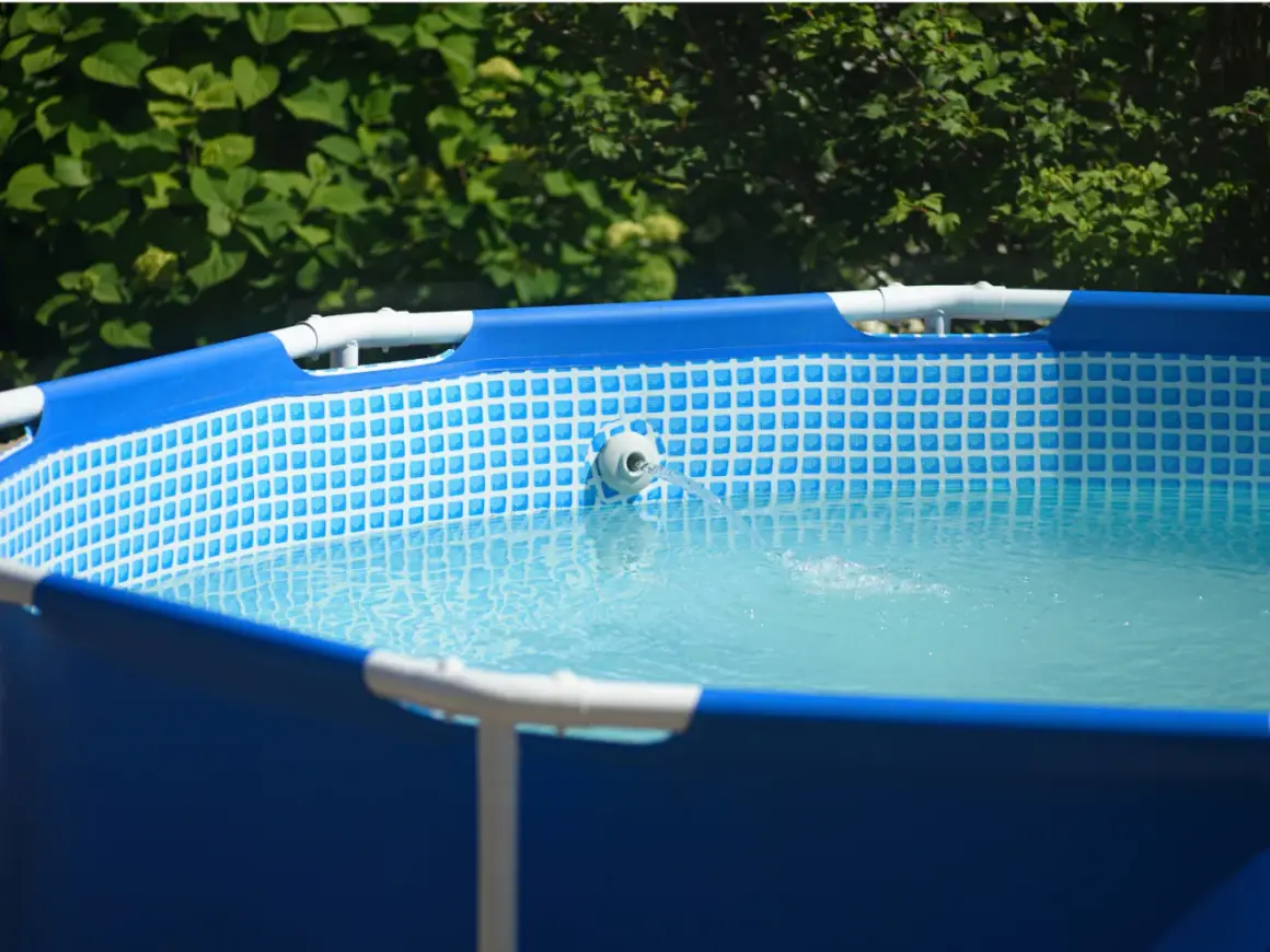 Swim spa: czy warto? Przewodnik po wyborze, kosztach i zaletach