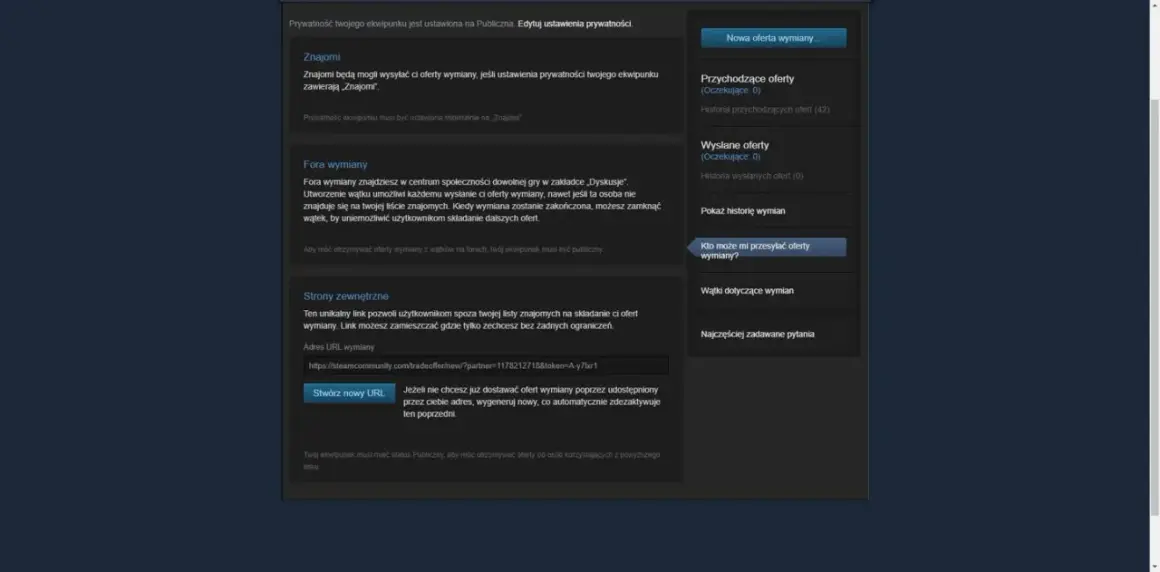 Gdzie jest adres URL Steam? Oto jak go łatwo znaleźć i używać