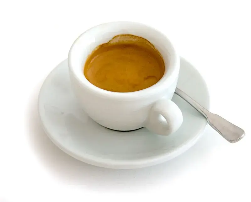 Saska kawowa drink – idealny przepis na wyjątkowy smak kawy