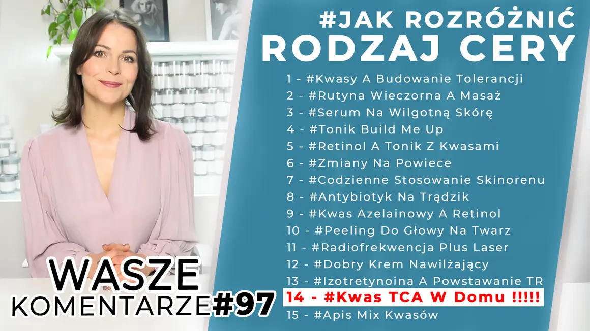 Kwas laktobionowy: Dla jakiej cery? Odkryj jego delikatną moc!