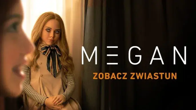 Film o lalce, która zabija - mroczne tajemnice M3GAN i jej historia