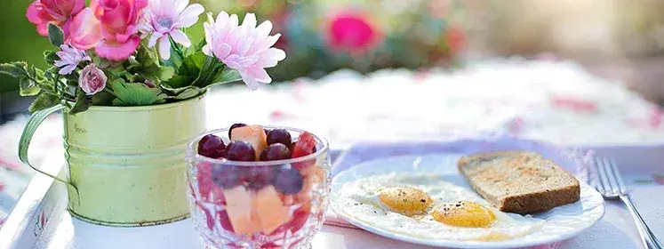 Pruszków gdzie zjeść? Najlepsze restauracje na każdą okazję
