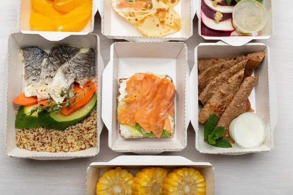 Ile można zarobić na cateringu? Fakty, które zaskoczą każdego