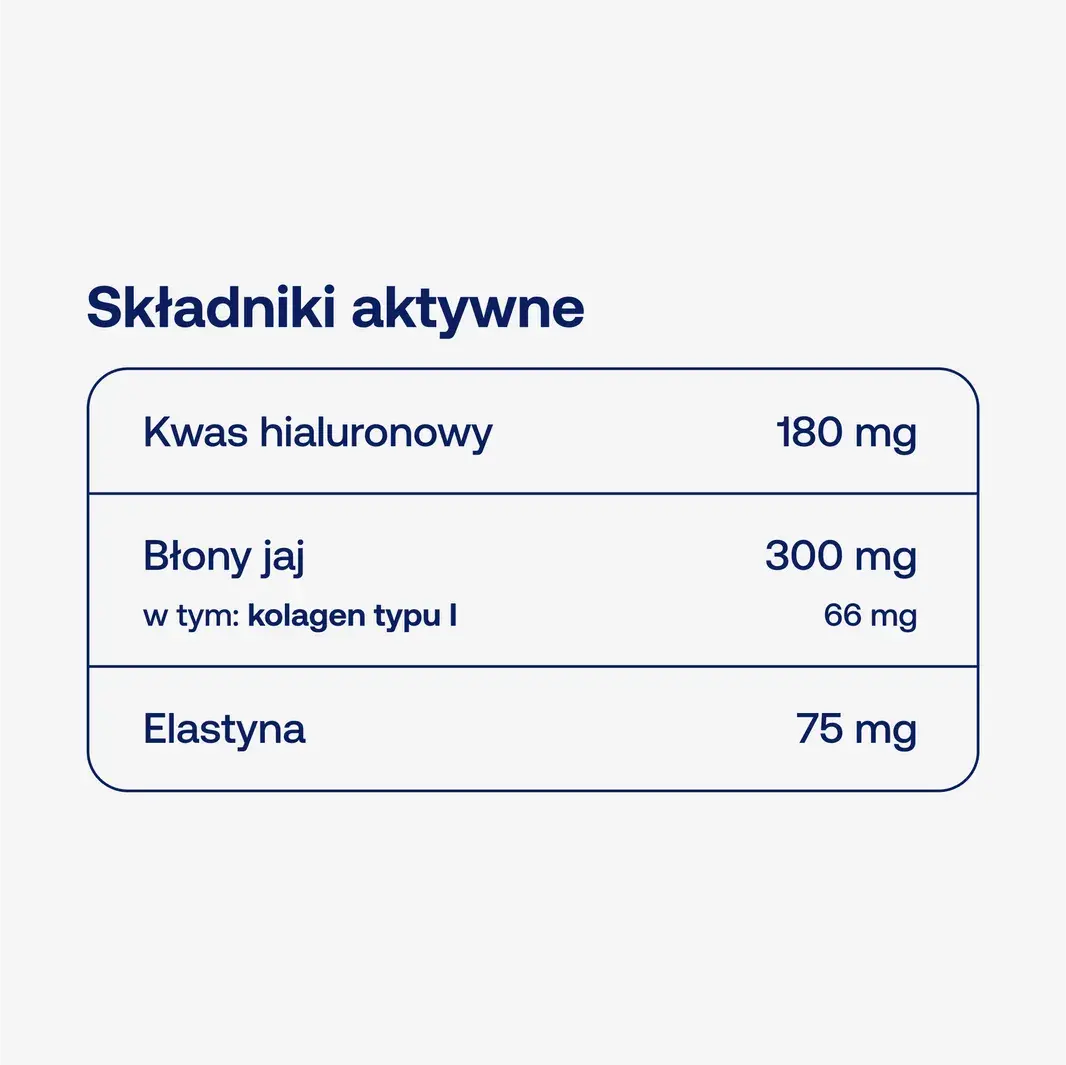 Kwas hialuronowy doustnie: Czy naprawdę działa? Poznaj fakty!