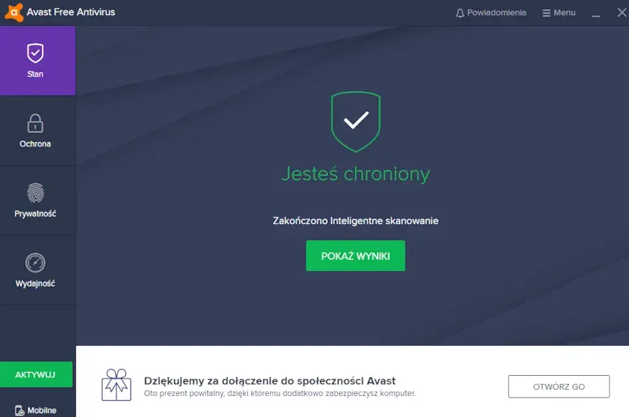 Jak zainstalować antywirusa za darmo i uniknąć zagrożeń w sieci