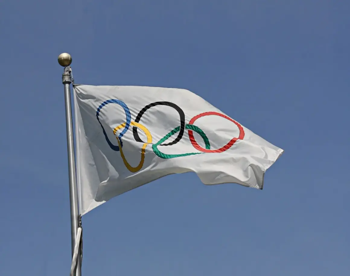 Jak wygląda flaga olimpijska? Odkryj jej symbolikę i kolory