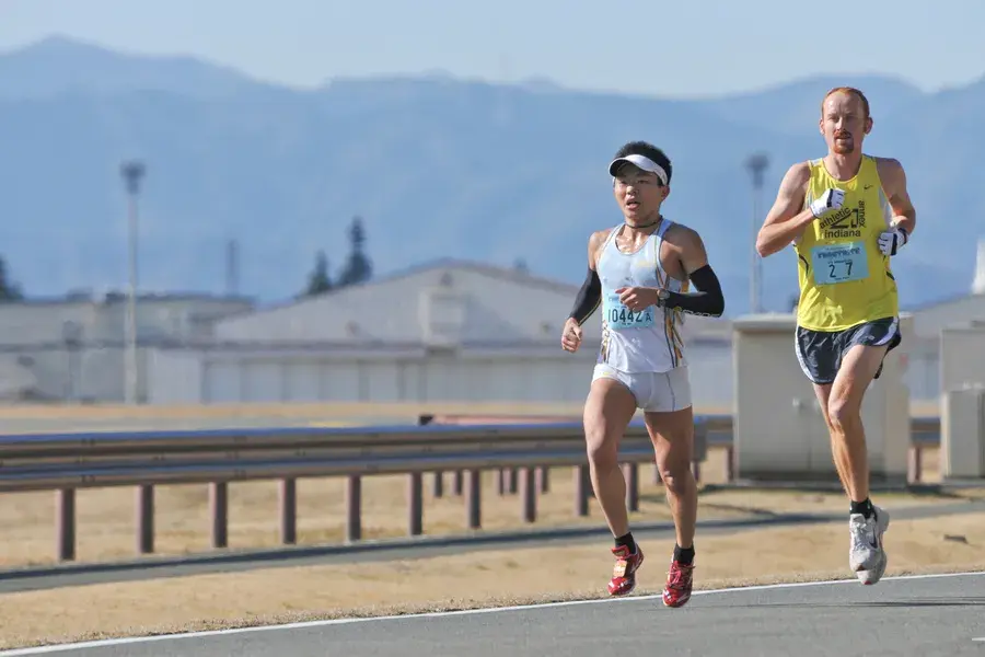 Comment connaître son allure semi-marathon et améliorer votre performance