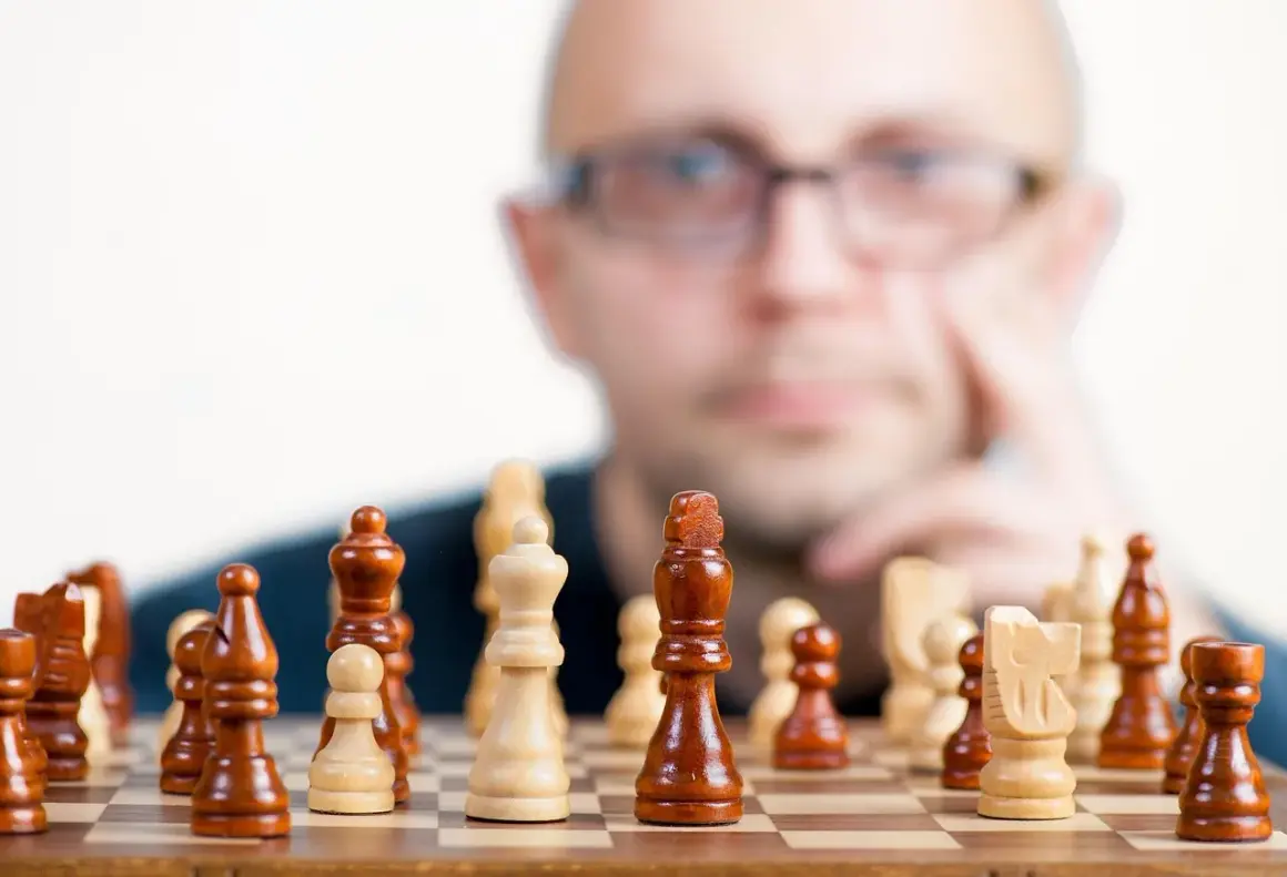 TOP 7 gier, w których liczy się zimna krew i logiczne myślenie