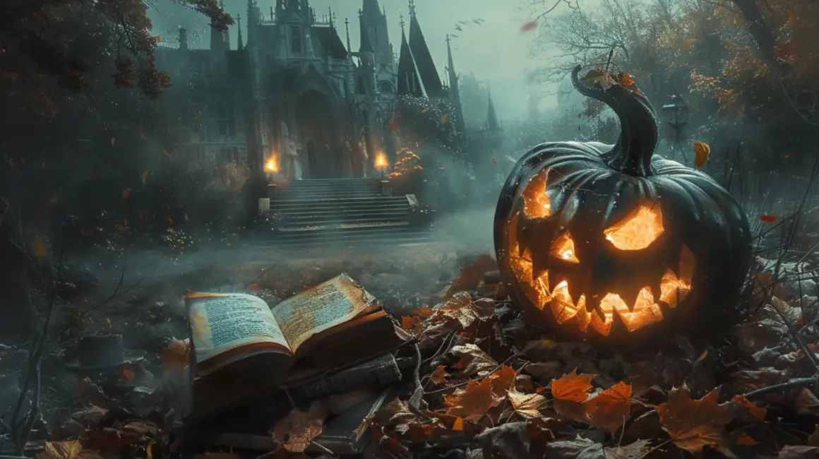 Najlepsze Filmy na Halloween: Lista Must-have co musisz obejrzeć