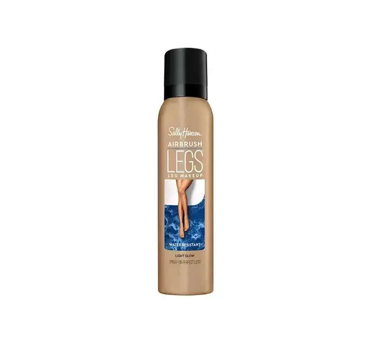 Gdzie kupić rajstopy w sprayu Sally Hansen? Sprawdź najlepsze oferty