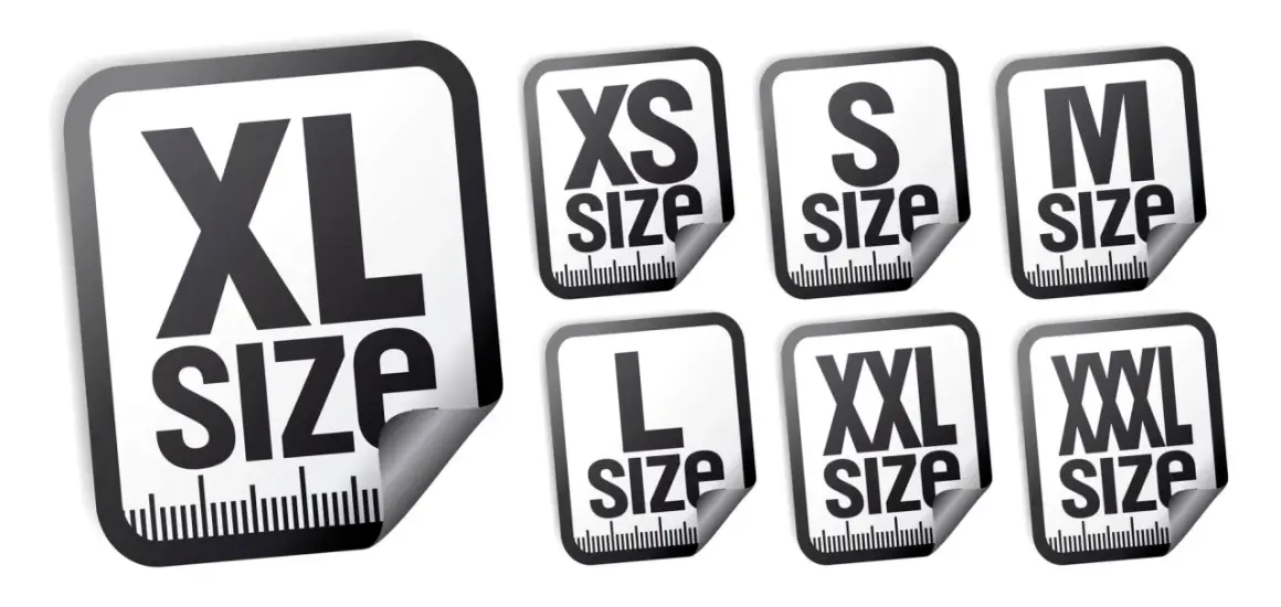Xl jaki to rozmiar męski spodnie - nie daj się zaskoczyć przy zakupie