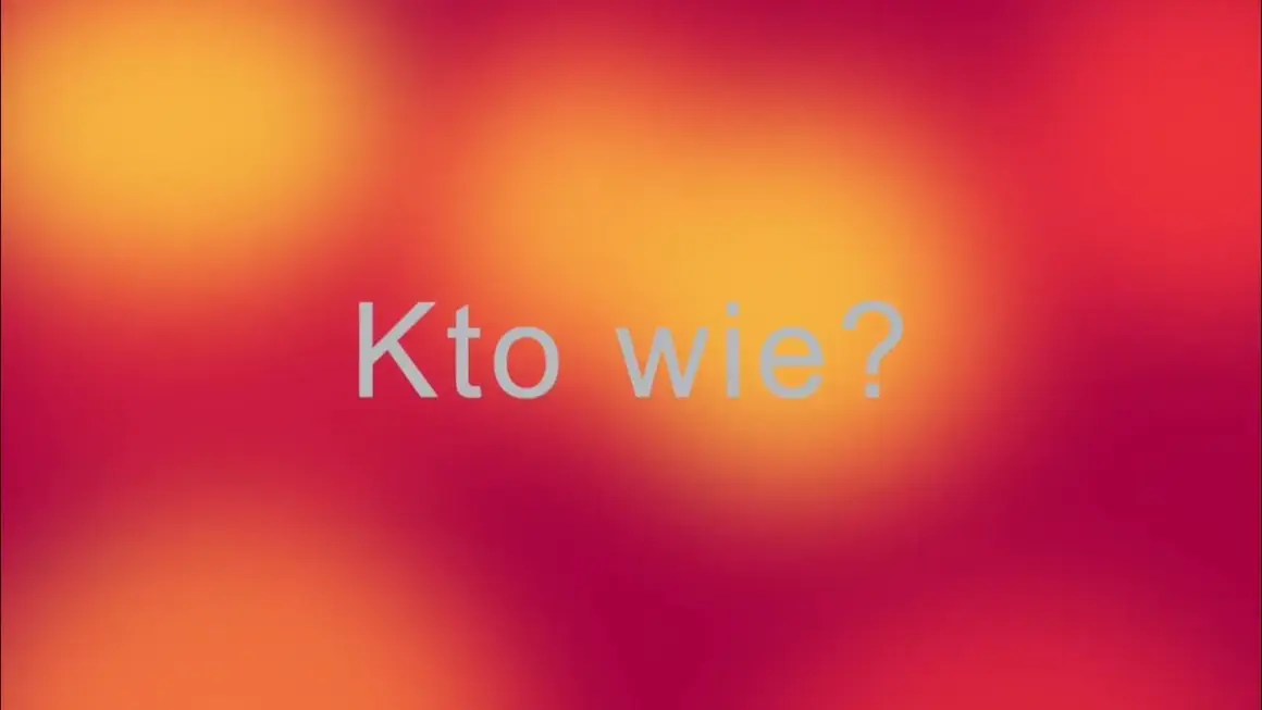 Podkład muzyczny do Kto wie czy za rogiem - znajdź idealny!