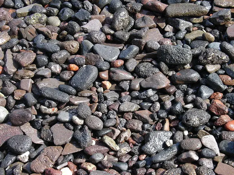 Ile waży 1m3 żwiru 16-32? Zaskakujące fakty o wadze materiałów budowlanych