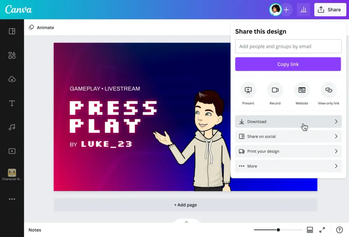 Jak zrobić avatar że zdjęcia – stwórz unikalny stylowy awatar z łatwością