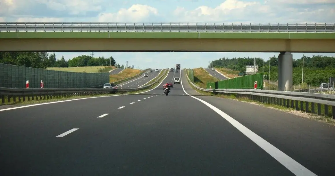 Płatne autostrady w Niemczech: od kiedy obowiązują i jak uniknąć kar