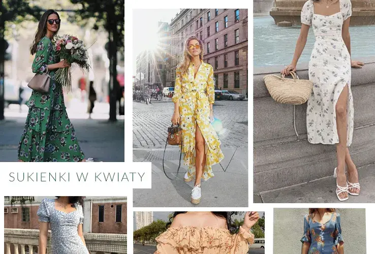 Jakie buty do kolorowych sukienek? Poznaj kluczowe zasady stylizacji