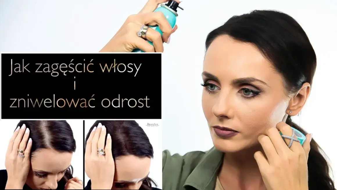 Jak zniwelować żółty odrost i przywrócić piękny blond włosom