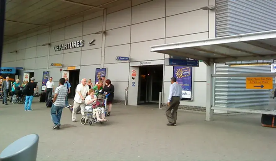 Czy lotnisko Luton jest czynne? Aktualny status i ograniczenia operacyjne