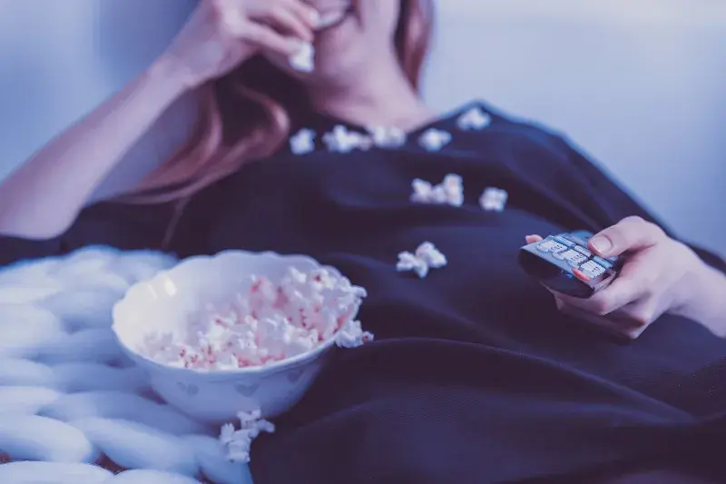 Jakich filmów nie powinien oglądać katolik, aby uniknąć zgorszenia?