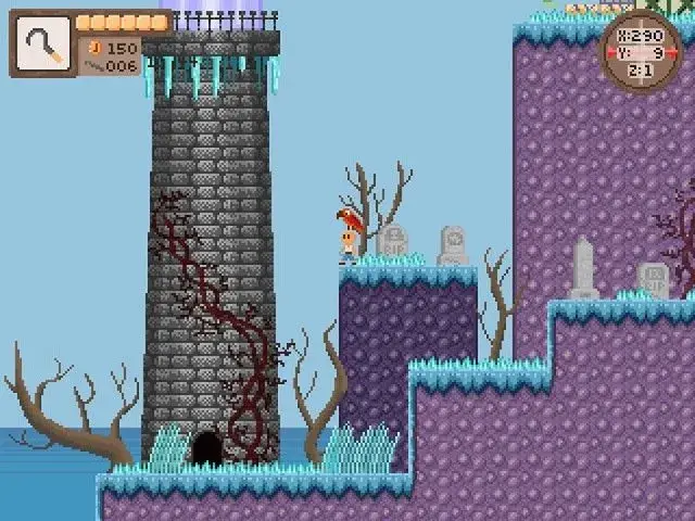 Treasure Adventure Game - odkryj skarby i unikalne zakończenia