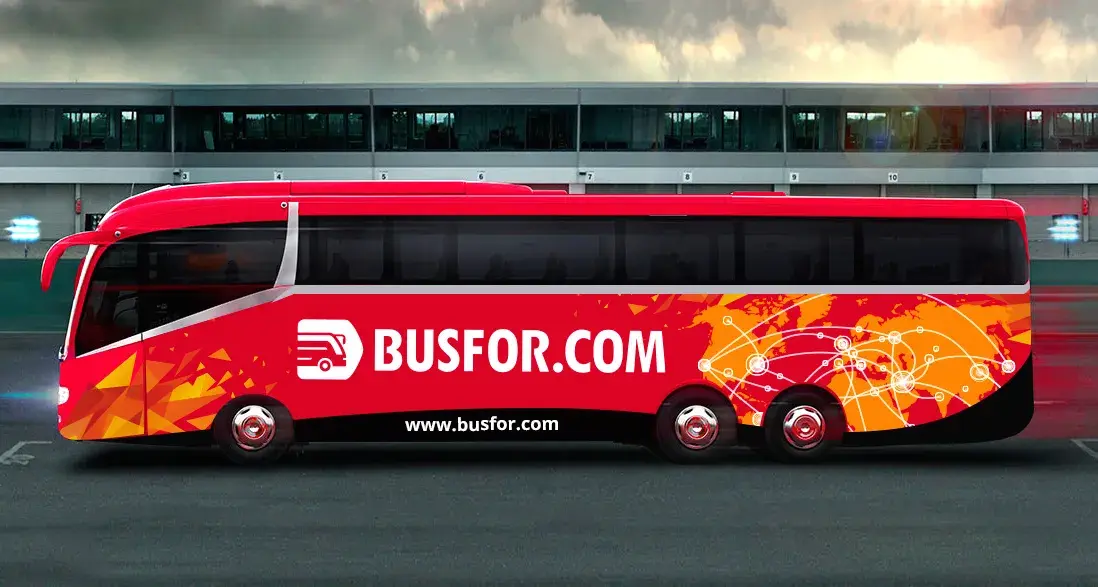 Ile jedzie bus z Krakowa do Zakopanego? Sprawdź czas podróży!