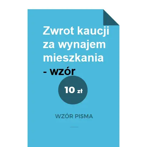 Czy kaucja za wynajem mieszkania jest zwrotna? Sprawdź warunki!