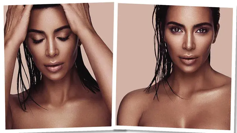 Kosmetyki Kim Kardashian: Odkryj jej ulubione produkty i marki