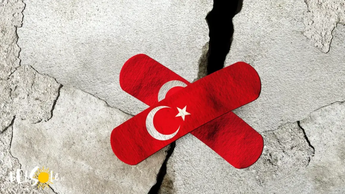 Antalya czy jest bezpiecznie? Sprawdź, co musisz wiedzieć przed wyjazdem
